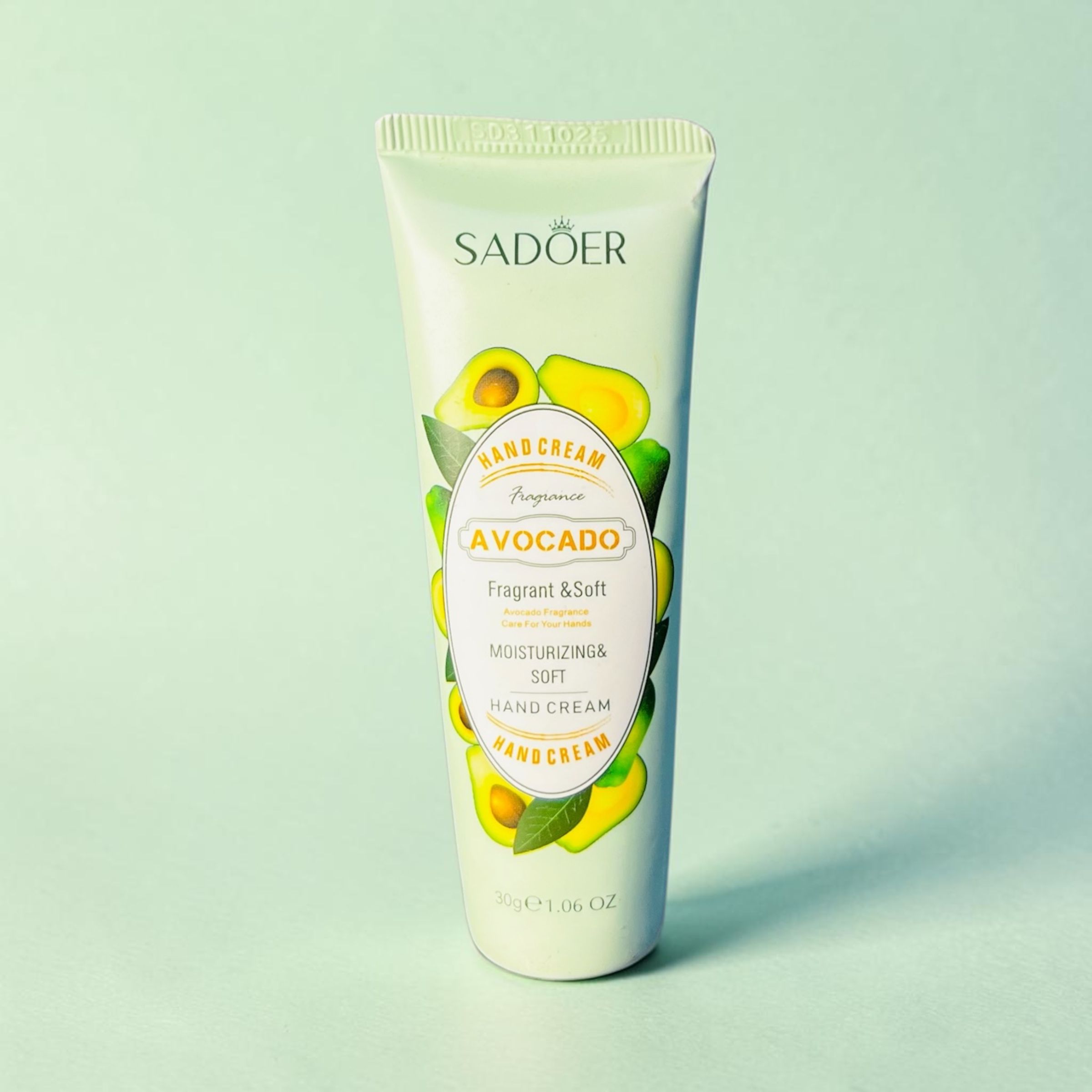 SADOER AVOCADO FRAGRANT &AMP;